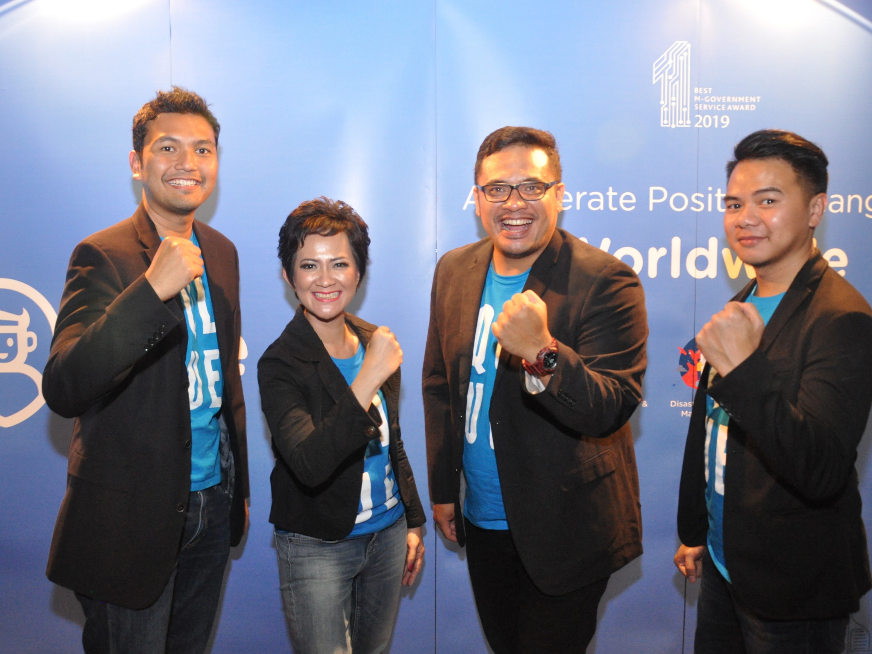 Qlue Becomes the Largest Smart City Startup in Indonesia
