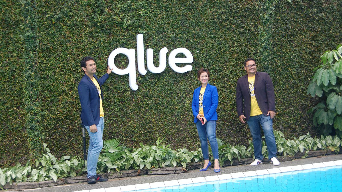 Qlue Becomes the Largest Smart City Startup in Indonesia