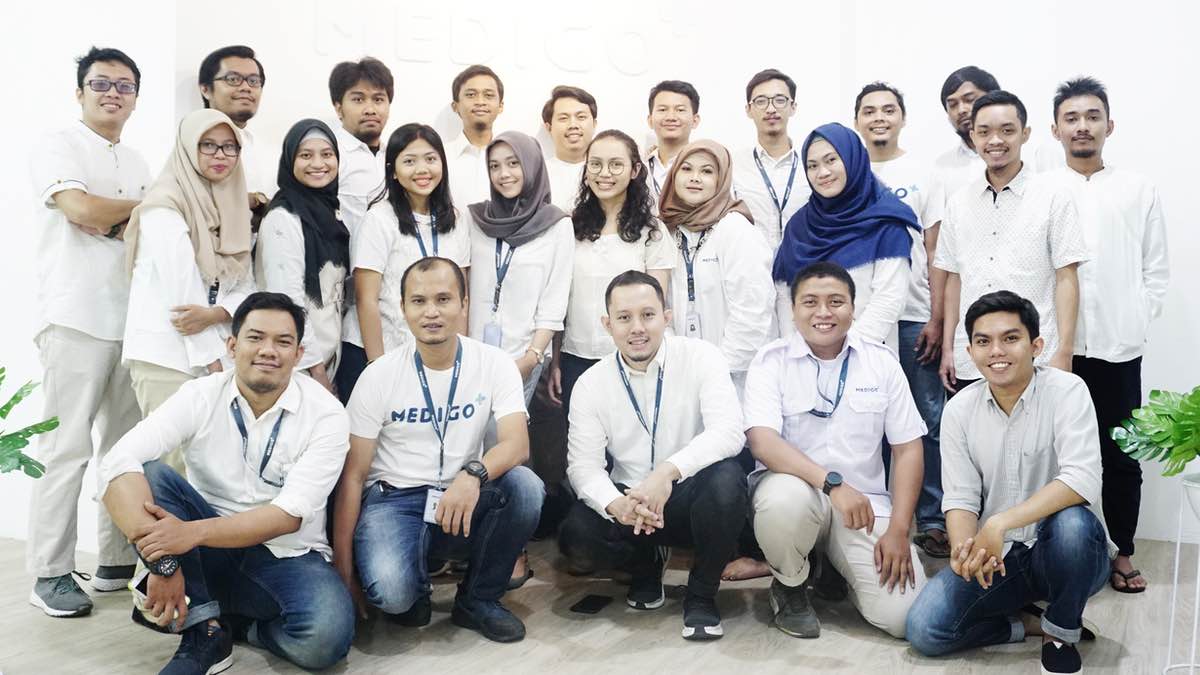 Medigo and the Indonesian Doctors Association Launch IDI Smart Clinic