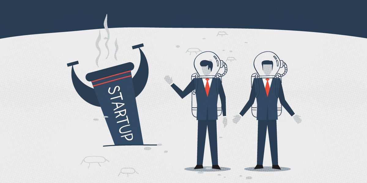 What Should You Do When Your Startup Company Fail?