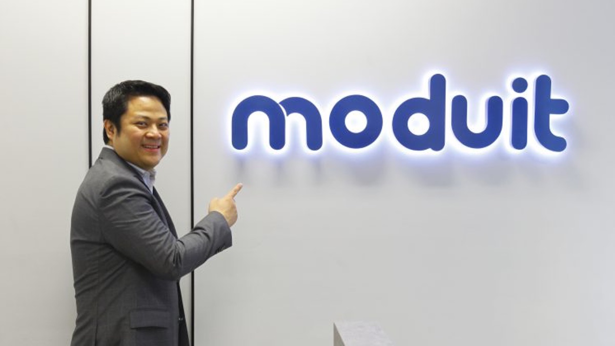 Moduit Steps to Overcome Disparities in Investing in Indonesia