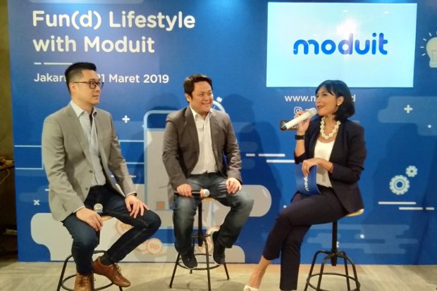 Moduit Steps to Overcome Disparities in Investing in Indonesia