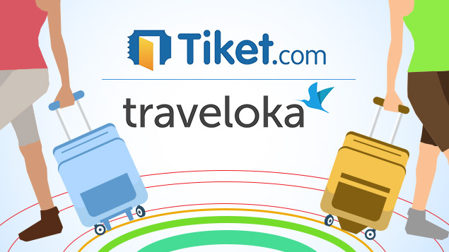 Preparing for IPO, Startup Tiket.com Raises New Funding