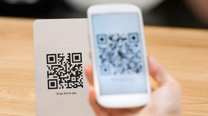DANA, GoPay and LinkAja Strategies to Face WeChat Pay and Alipay