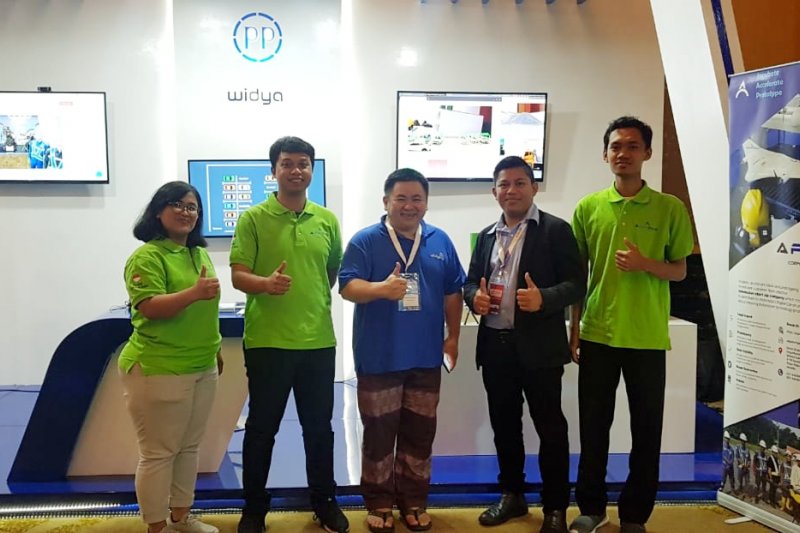 UMG Idealab Supports Technology 4.0