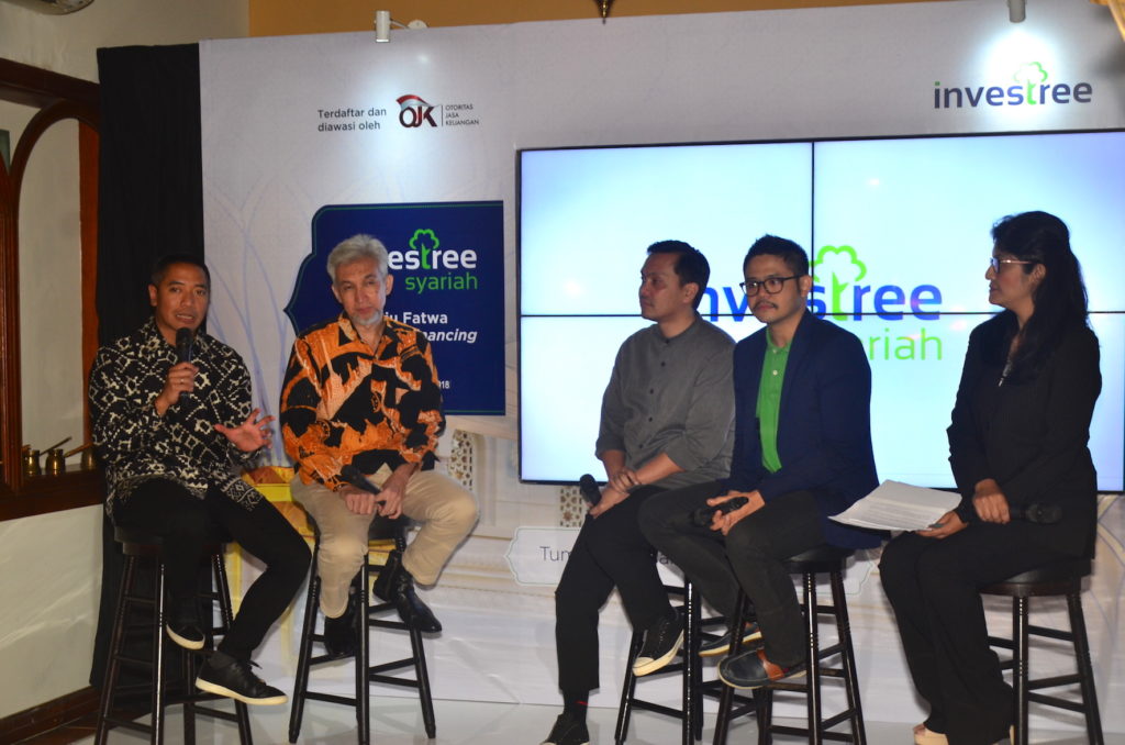 Fintech Investree's Strategies: Acquisition, Expansion and Targeting Stalls