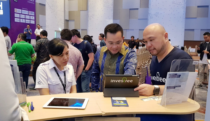 Fintech Investree's Strategies: Acquisition, Expansion and Targeting Stalls