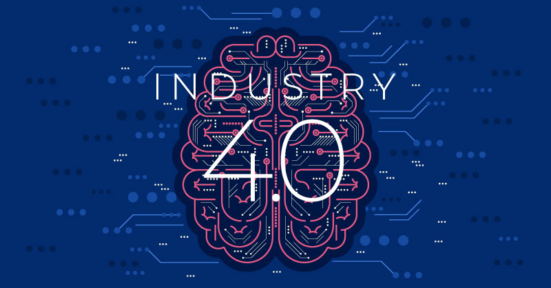 Industry 4.0 Is Trusted Can Open Job Opportunities