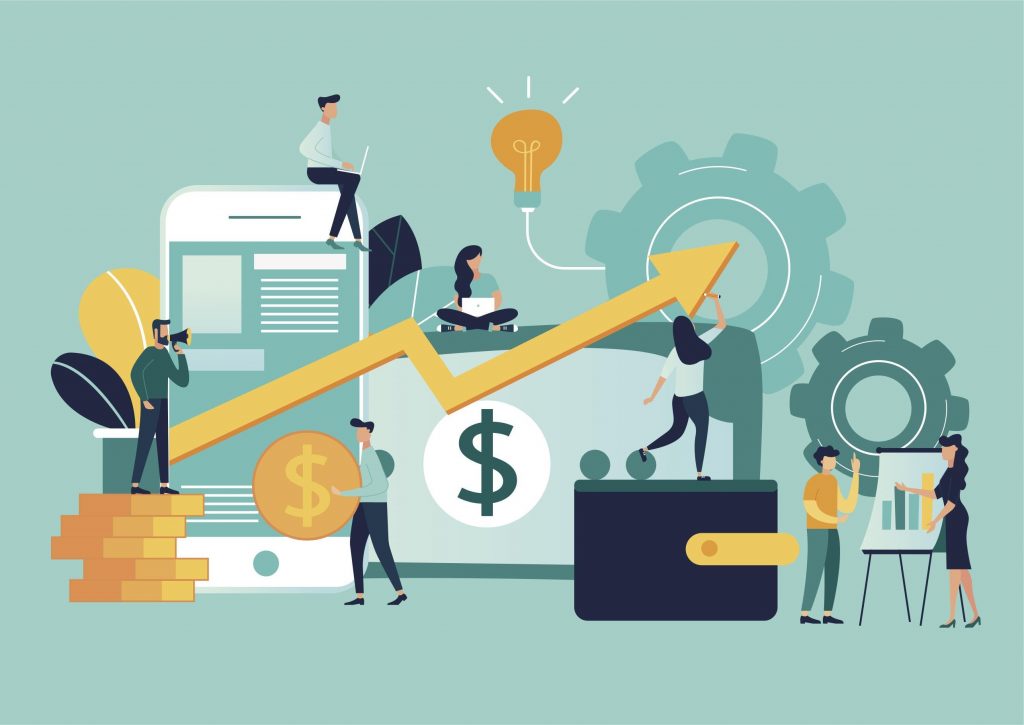 Communication Strategies for Startup After Receiving Funding
