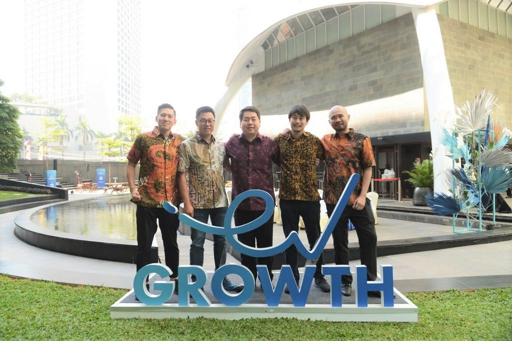 EV Growth Closes USD 250 Million Investment Fund