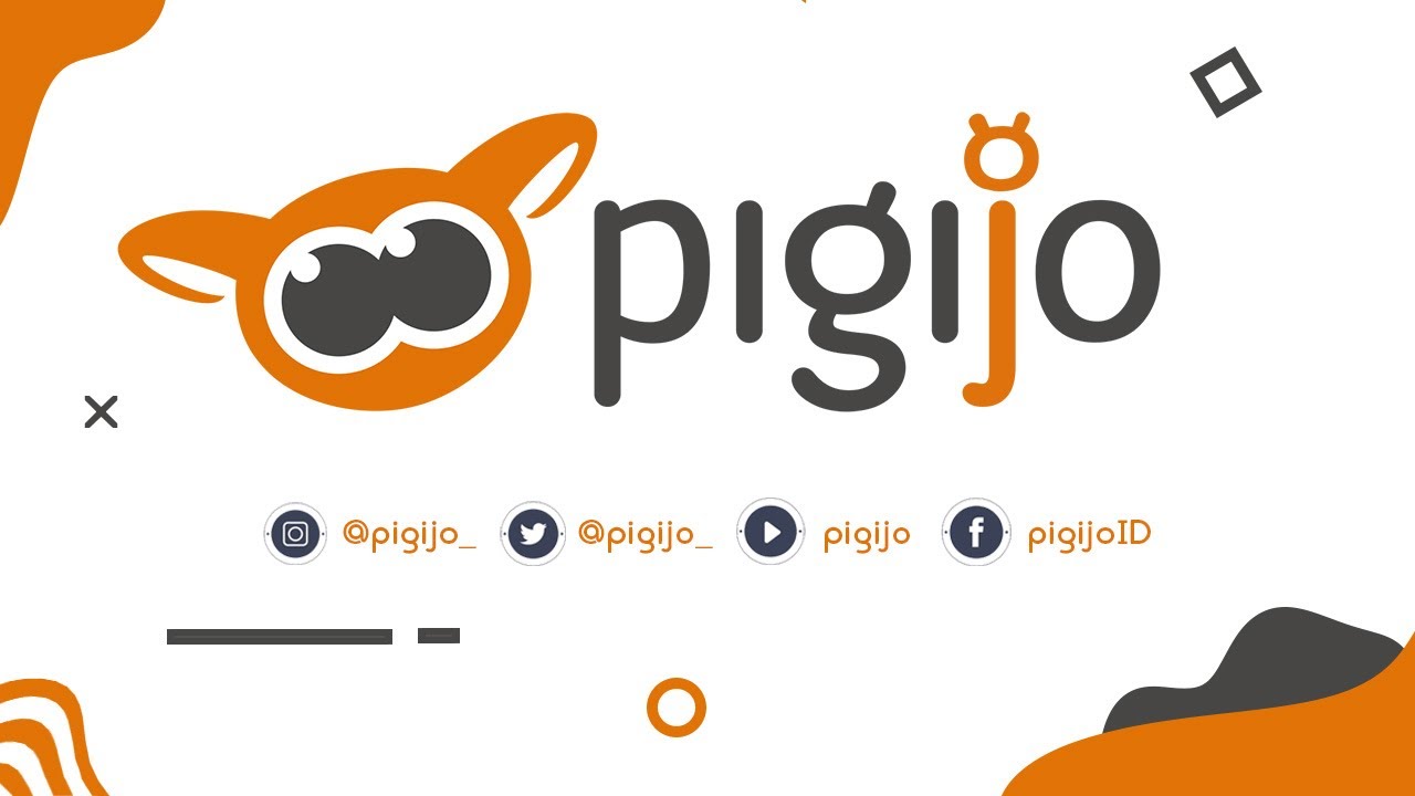 Pigijo Aims for IPO Funds of IDR 12 Billion
