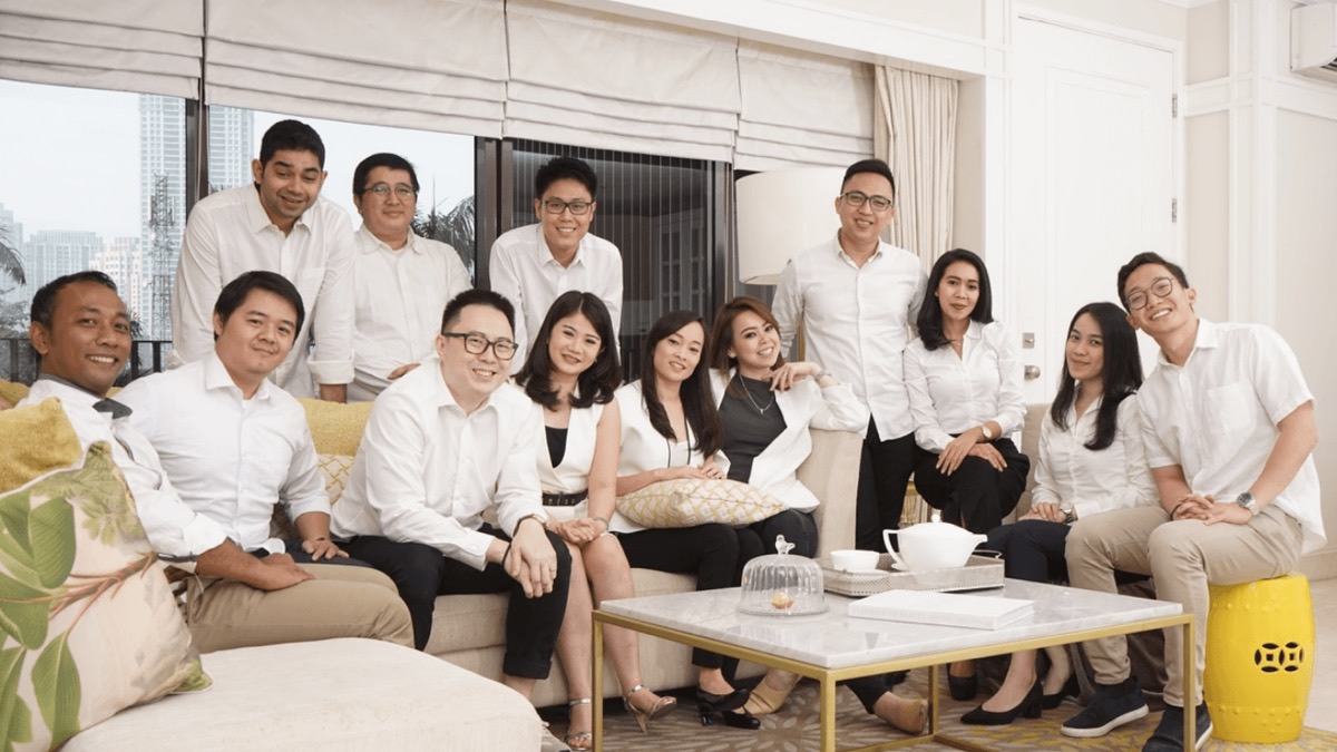 Travelio Received Series B Funding from Samsung Ventures