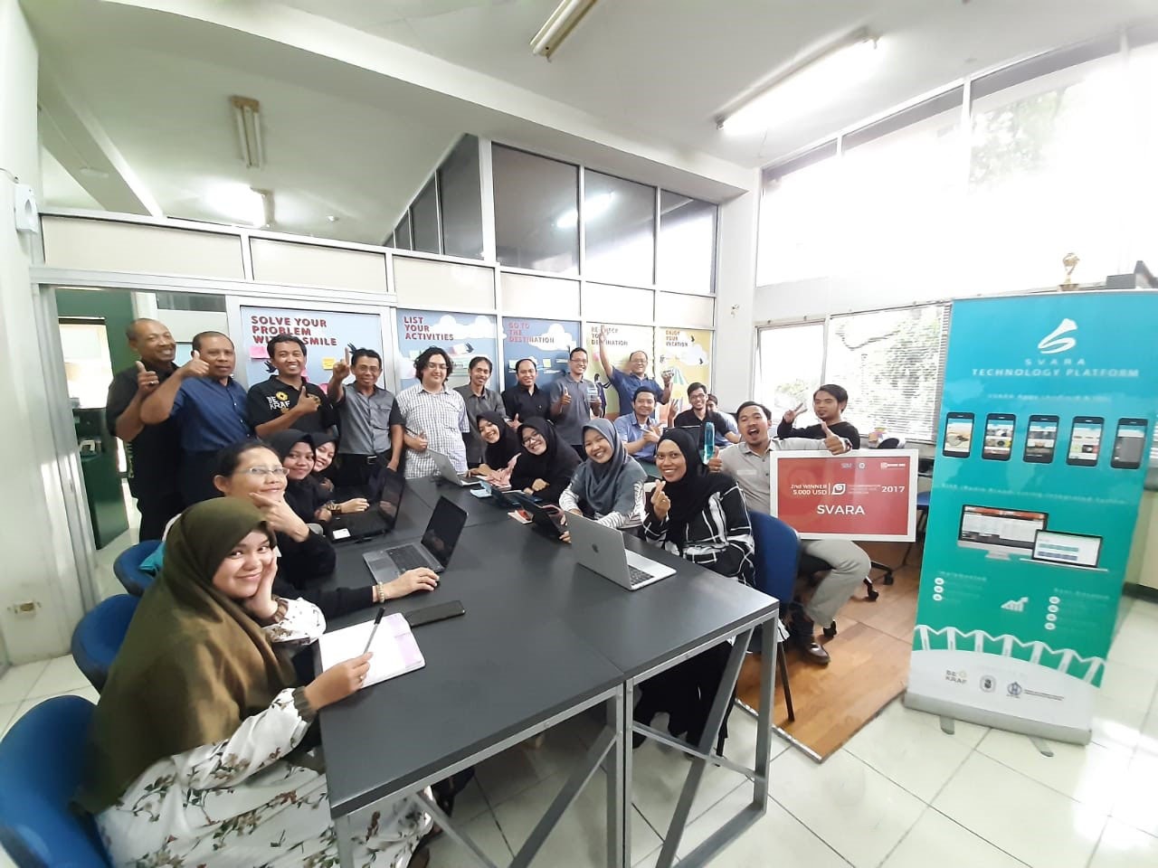Svara's Commitment to Promote the Digitalization of the Local Radio Industry