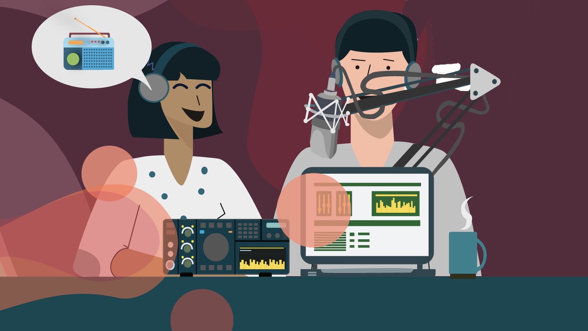 Svara's Commitment to Promote the Digitalization of the Local Radio Industry