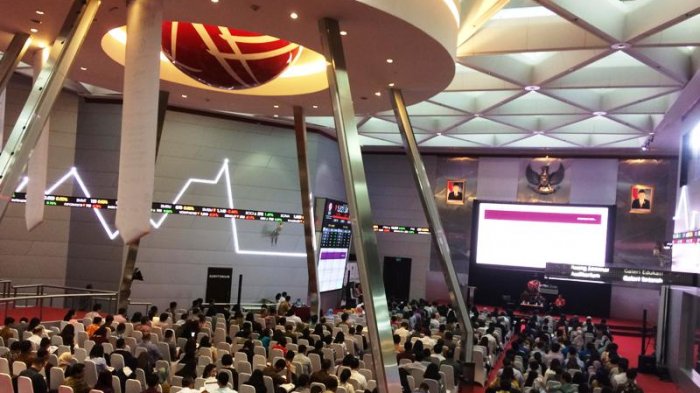 Pigijo Startup Officially Released Its Stocks on IDX