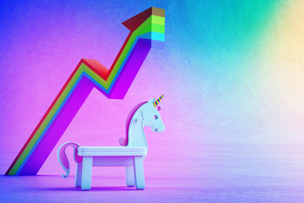 Startups in Three Sectors are Likely to Become Unicorns This Year
