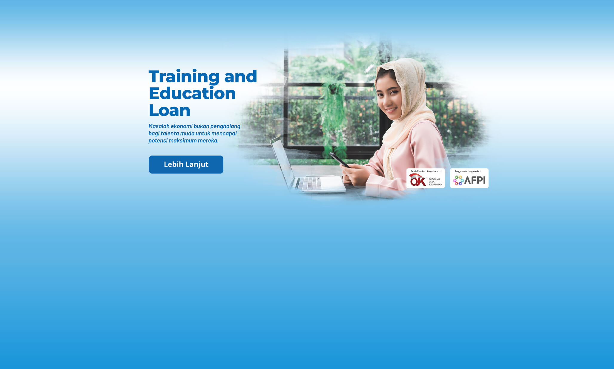 Aiming to Distribute Loans of Rp 9.6 Trillion, Fintech DanaRupiah Expands to MSMEs