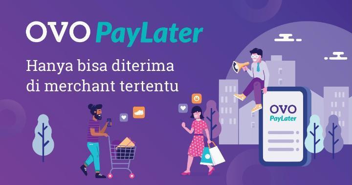 This Year, OVO Officially Launches Paylater and Investment Features