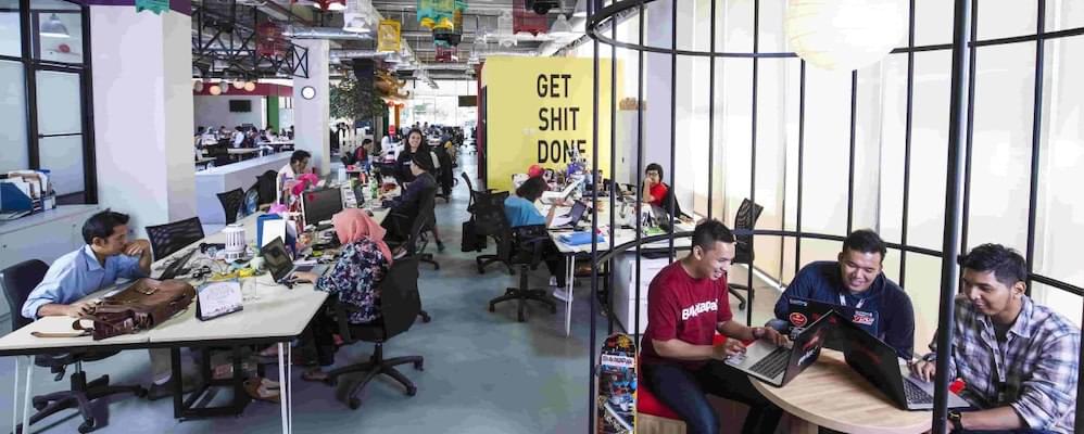 Bukalapak Targets Its Business Can Last Up to 100 Years