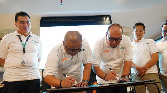 TaniHub Group Partners with FastPOS to Improve Customer Service