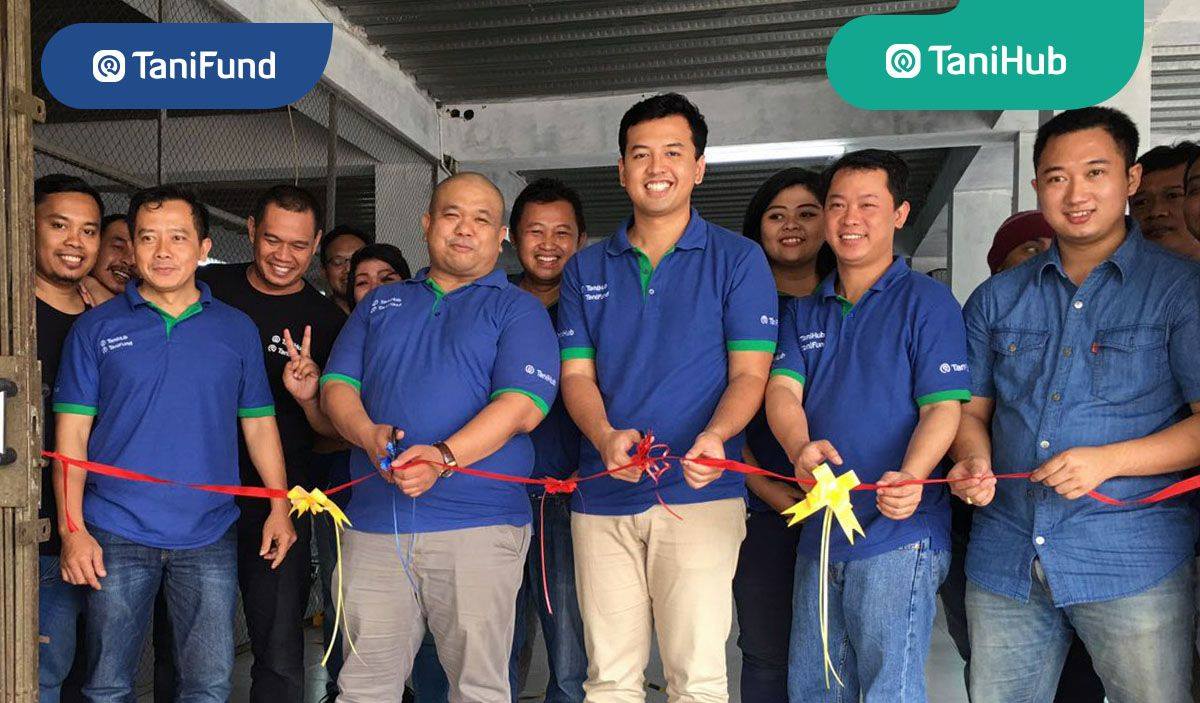 TaniHub Group Partners with FastPOS to Improve Customer Service