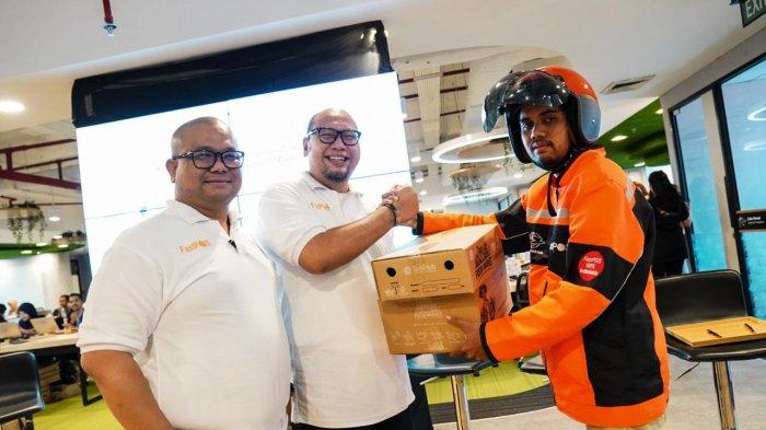 TaniHub Group Partners with FastPOS to Improve Customer Service