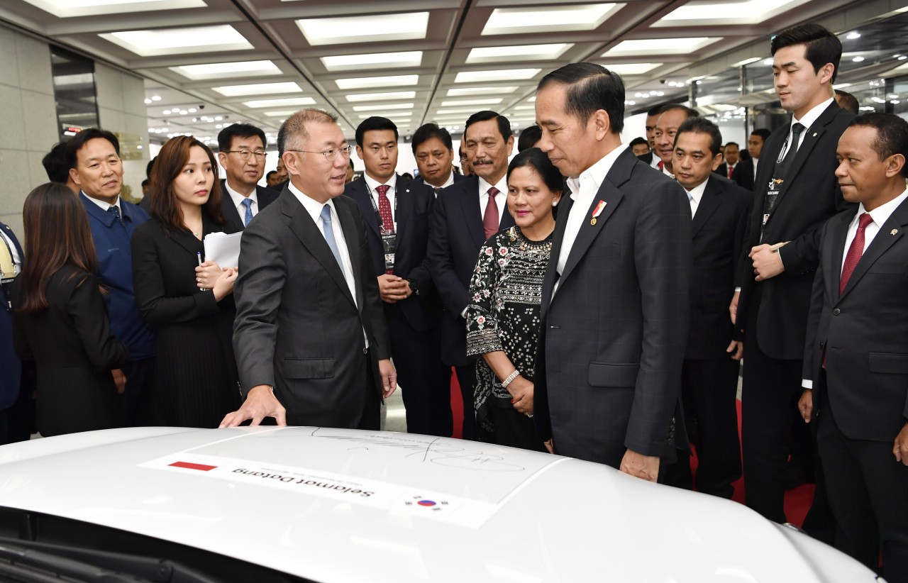 Hyundai Will Help Startups to Overcome Social Issues in Indonesia