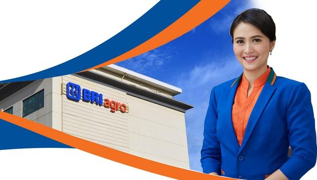 BRI Agro Distributes Funding of IDR 100 Billion to Investree