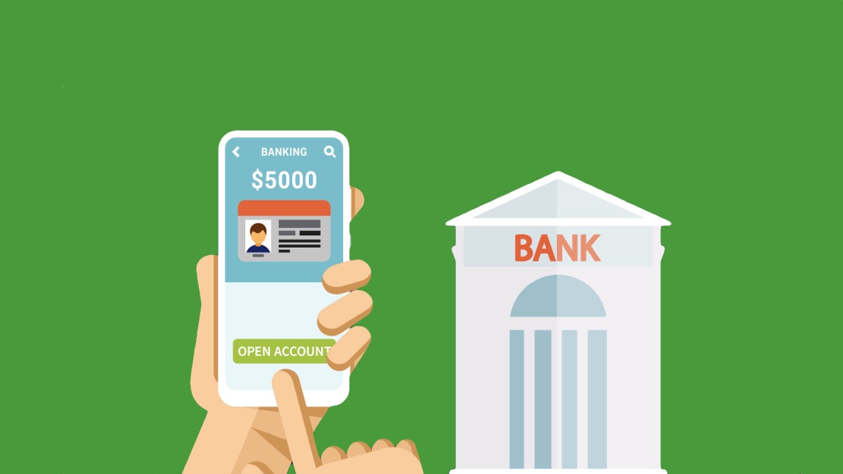 Seeing Movement and Opportunity of Grab and Gojek to Establish Digital Bank