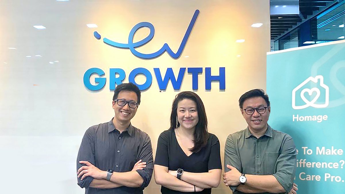 Funded by EV Growth, Singapore Health Startup Enters Indonesian Market