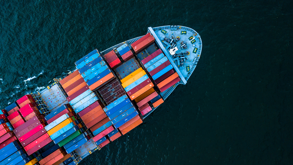Waresix Logistics Startup Received Funds of IDR 348.6 Billion