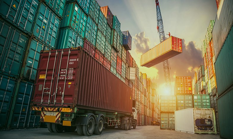 Waresix Logistics Startup Received Funds of IDR 348.6 Billion