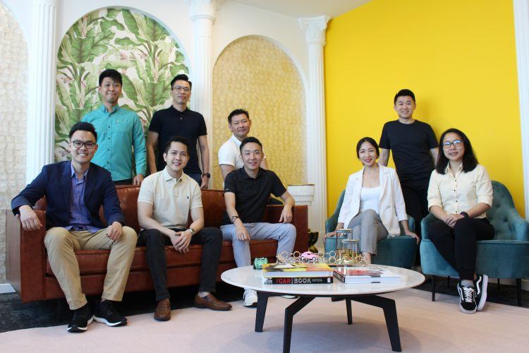 Carsome Pursues Profitability in Indonesia and Thailand Through New CFOs