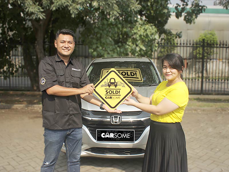 Carsome Pursues Profitability in Indonesia and Thailand Through New CFOs
