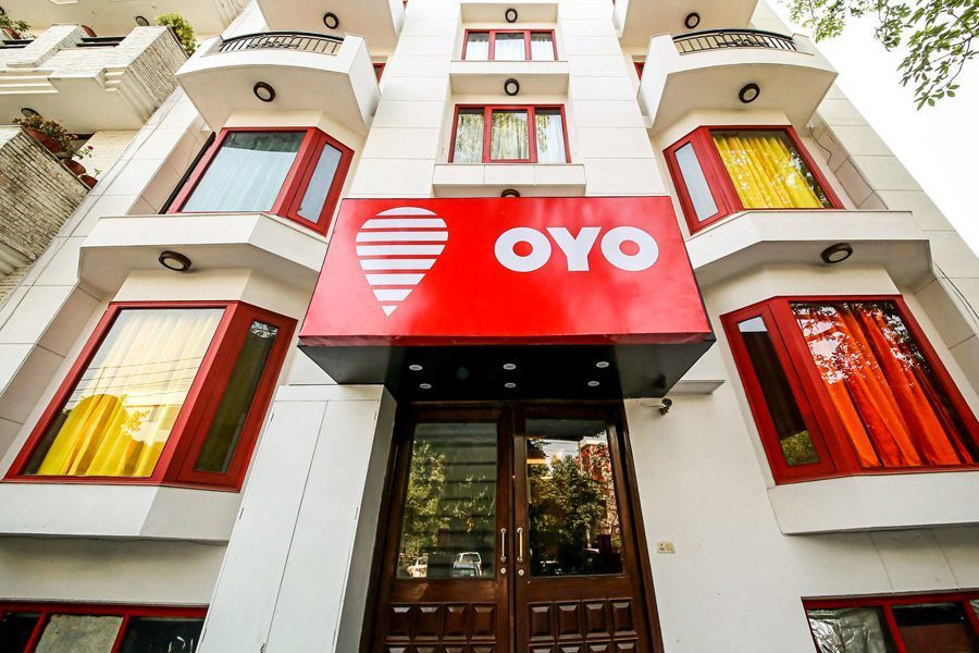 OYO Layoffs Thousands of Employees To Achieve Profit Targets