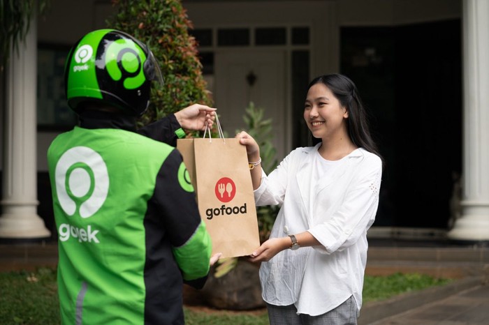 Gojek Focuses On 3 Services to Push User Transactions in 2020