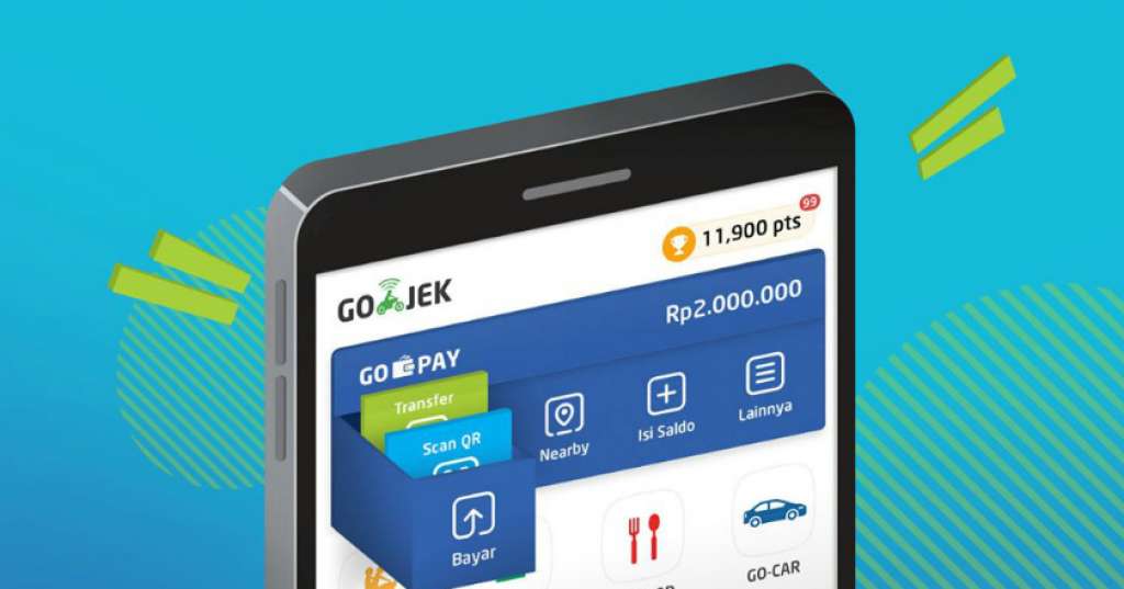 Gojek Focuses On 3 Services to Push User Transactions in 2020