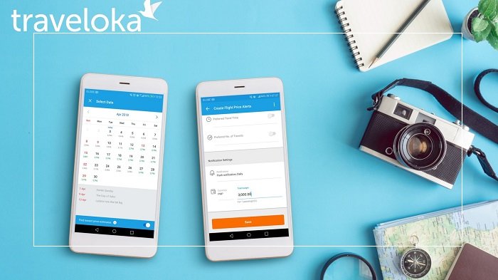 With BNI, Traveloka Aims Paylater Transaction to Reach IDR 6 Trillion This Year