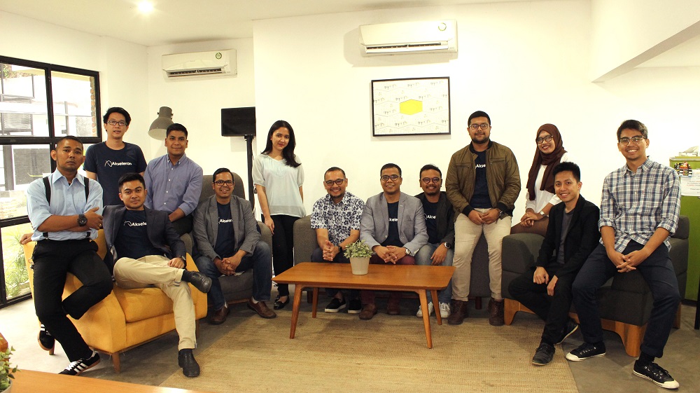 Akseleran Pursues Profitability in 2021 After Achieving Series A Funding from Beenext