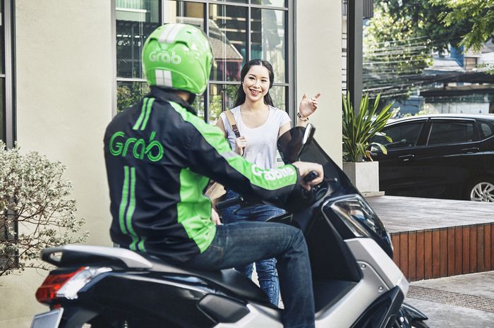 Hand in Hand with Japanese Investors, Grab Will Release Geomapping This Year