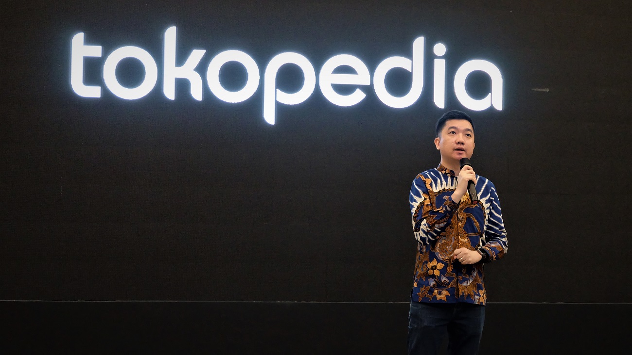 Tokopedia Plans For IPO in Indonesia and the US in the Next Three Years