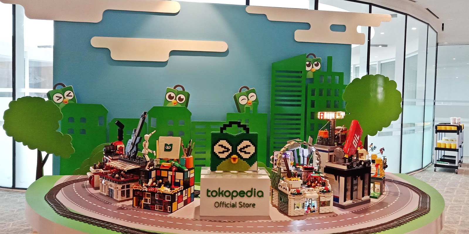 Tokopedia Plans For IPO in Indonesia and the US in the Next Three Years