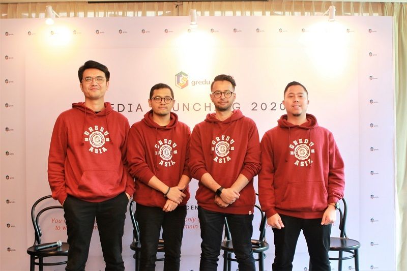 Supported by Singapore Investors, Gredu Startup Aims to Attract 600 Schools