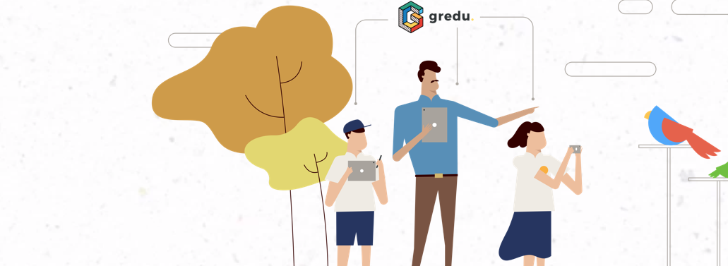 Supported by Singapore Investors, Gredu Startup Aims to Attract 600 Schools