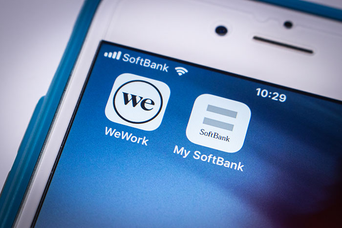 WeWork ‘Burning Money’ Effect, Investors Focus on Startup’s Profit This Year