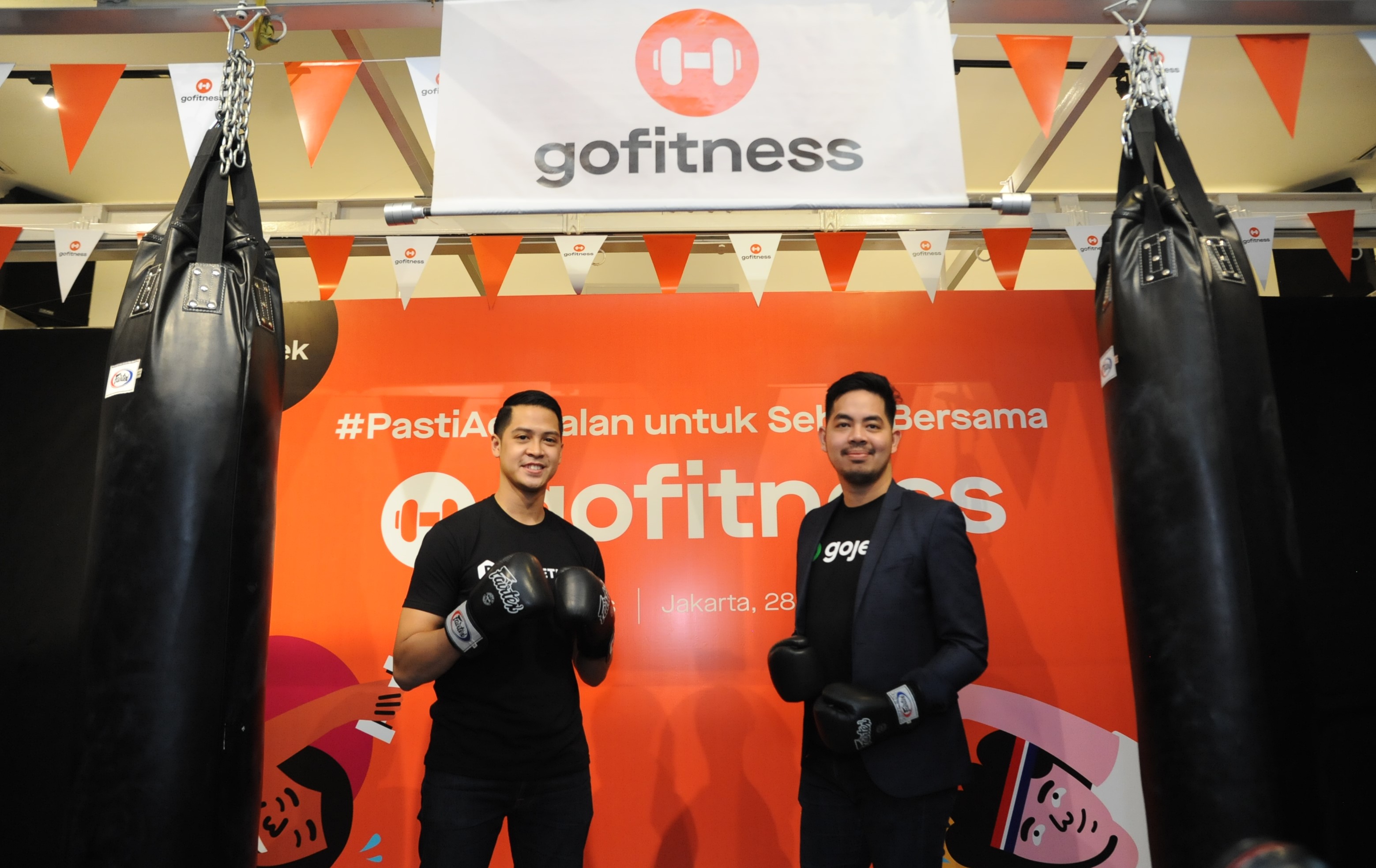 DOOgether Invites Communities to Live Healthy Through These Programs