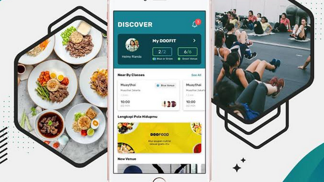 DOOgether Invites Communities to Live Healthy Through These Programs