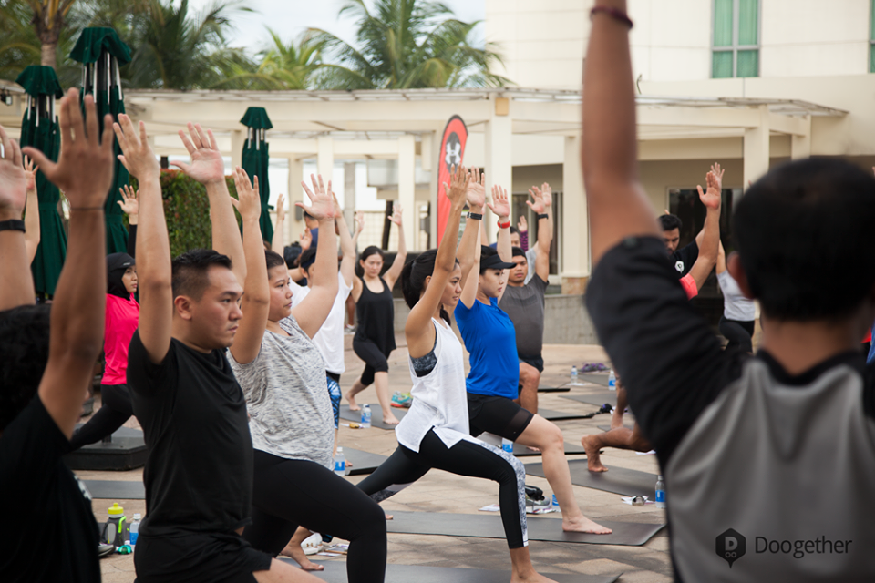 DOOgether Invites Communities to Live Healthy Through These Programs