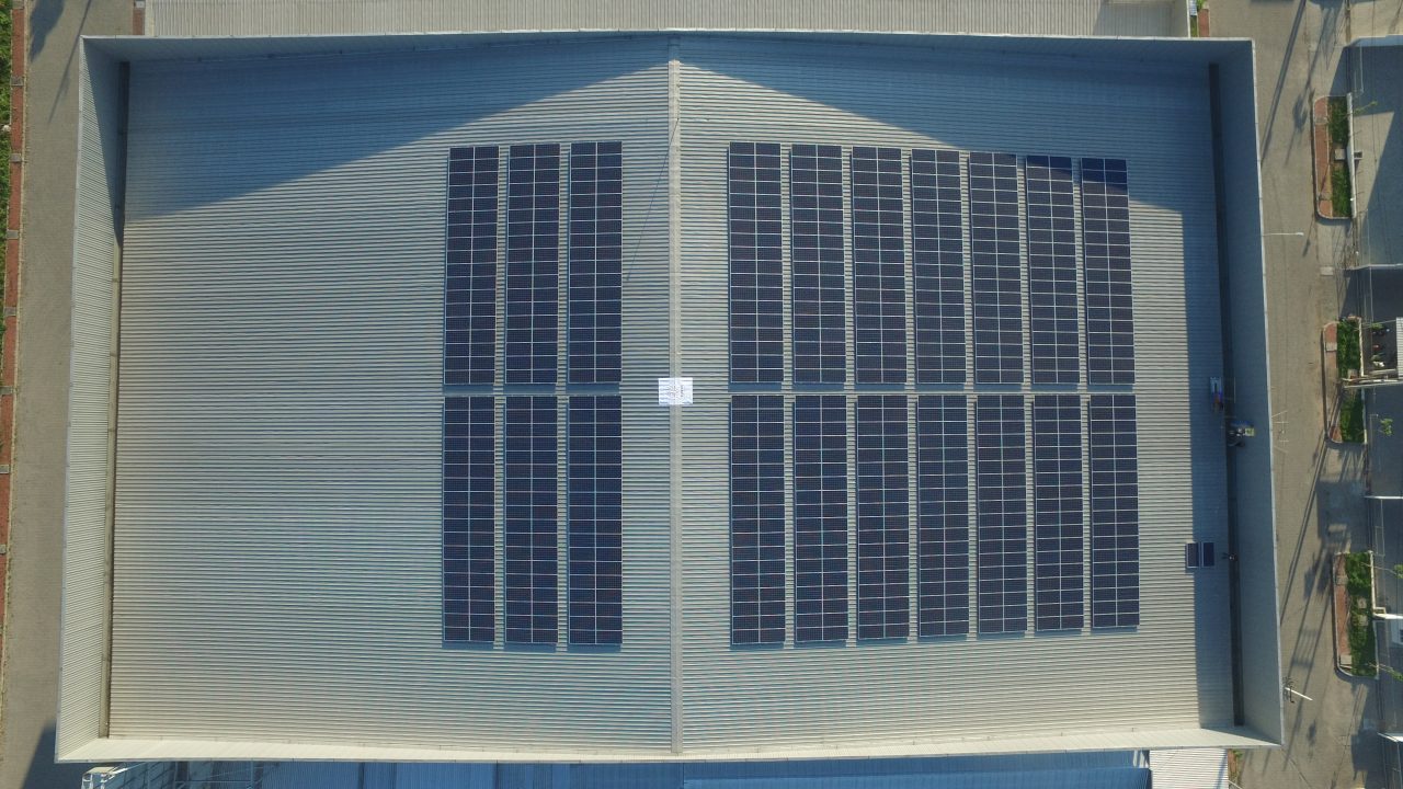 Xurya Startup is Targeting to Donate 10% of RI Solar Power Achievements