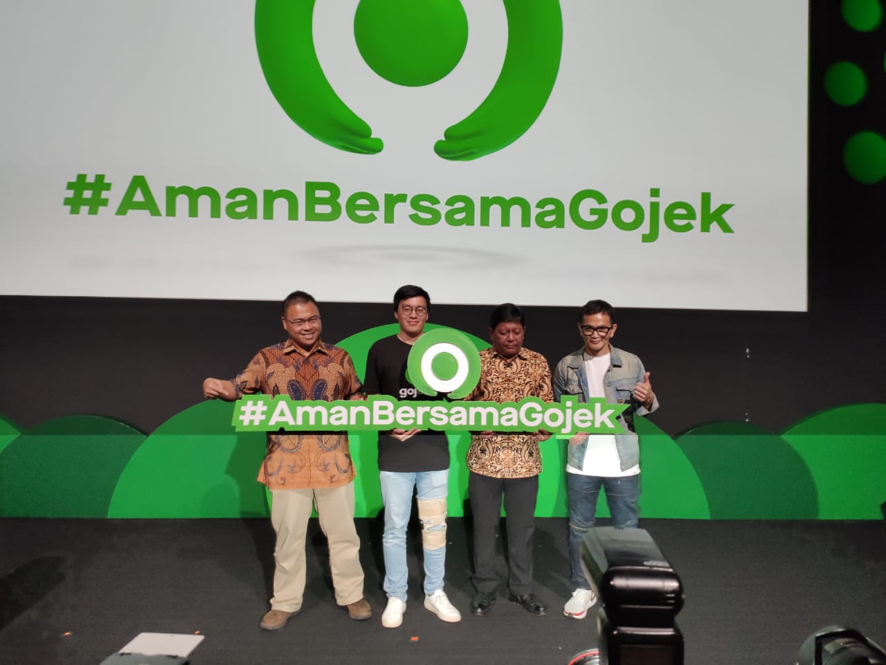 Gojek Releases Security Initiative to Anticipate Fraud Cases on its Service